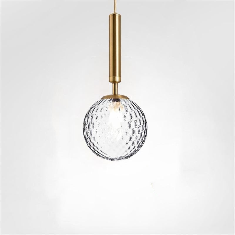 ElegantShade – De moderne LED-lamp