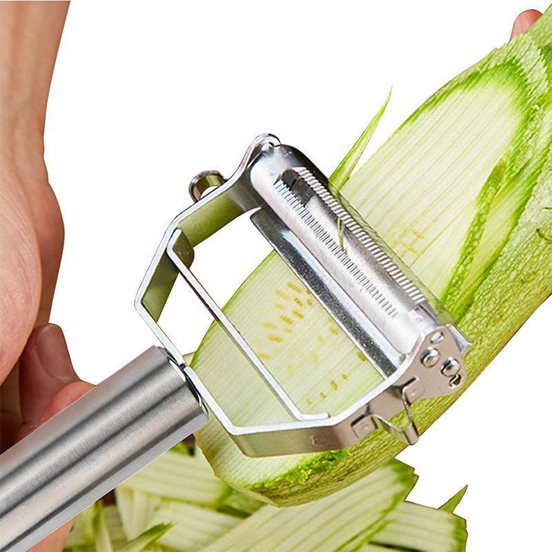 ProPeel - Practical and safe peeler