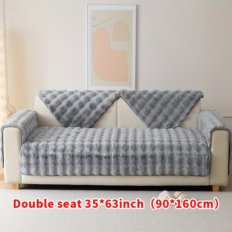 Non-slip Protective Couch Cover Furniture Protector Home Decor