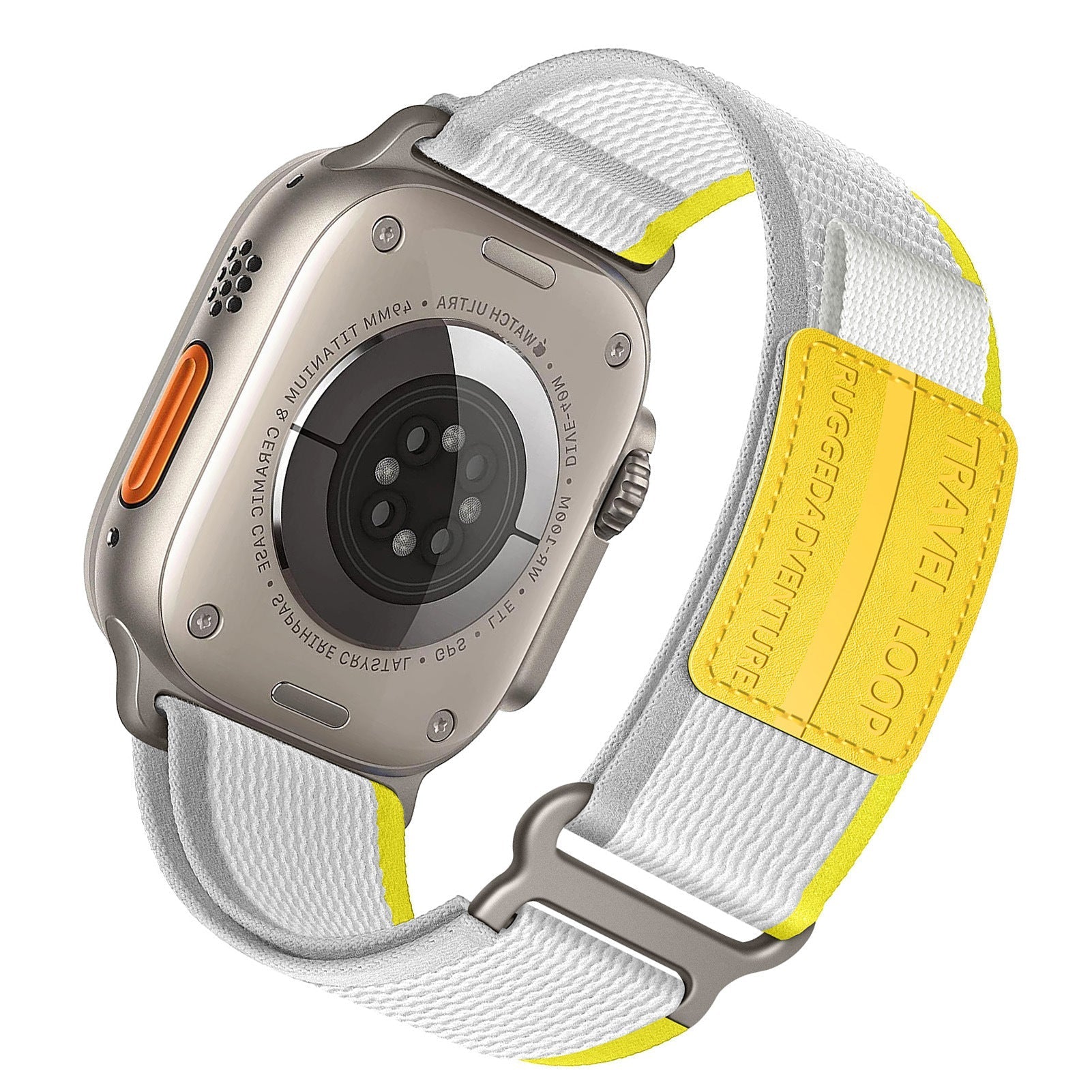 Designer Sports Trail Loop für Apple Watch