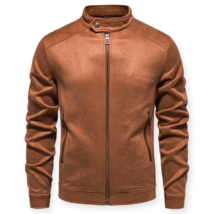 Chaqueta Apex Alcantara