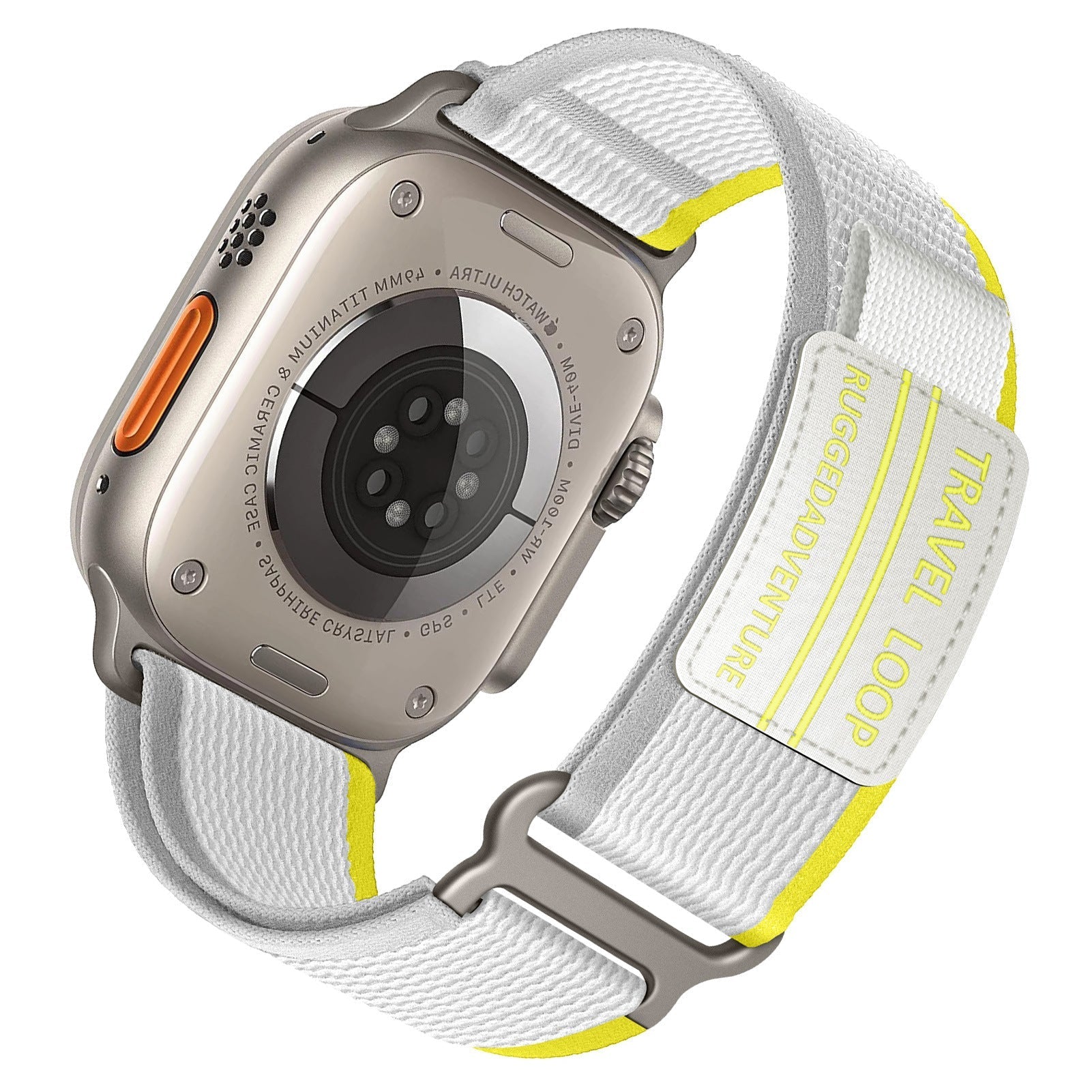 Designer Sports Trail Loop für Apple Watch