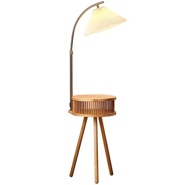 Jasmine Floor Lamp