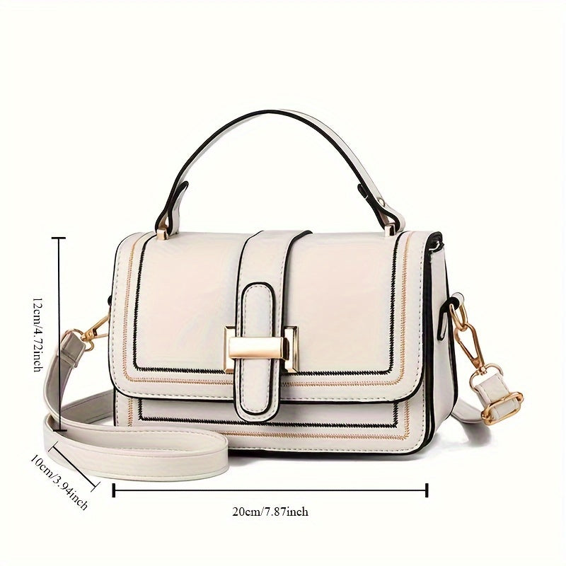 De Sophia Crossbody-tas