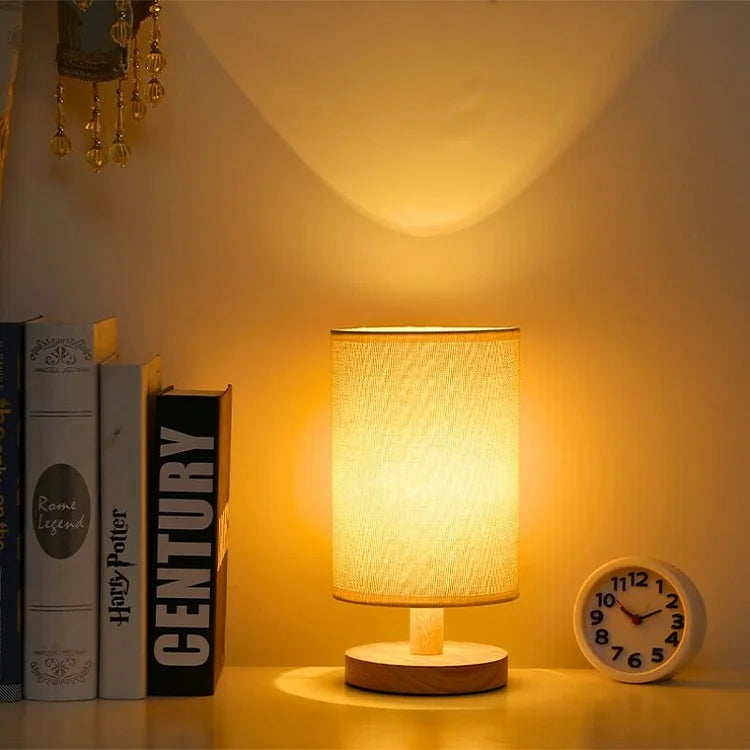 Organische Glow Lamp