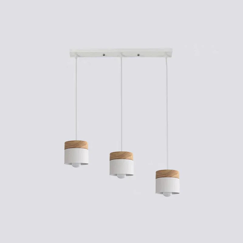 DesignBoîte – Lampe à suspension chic et contemporaine