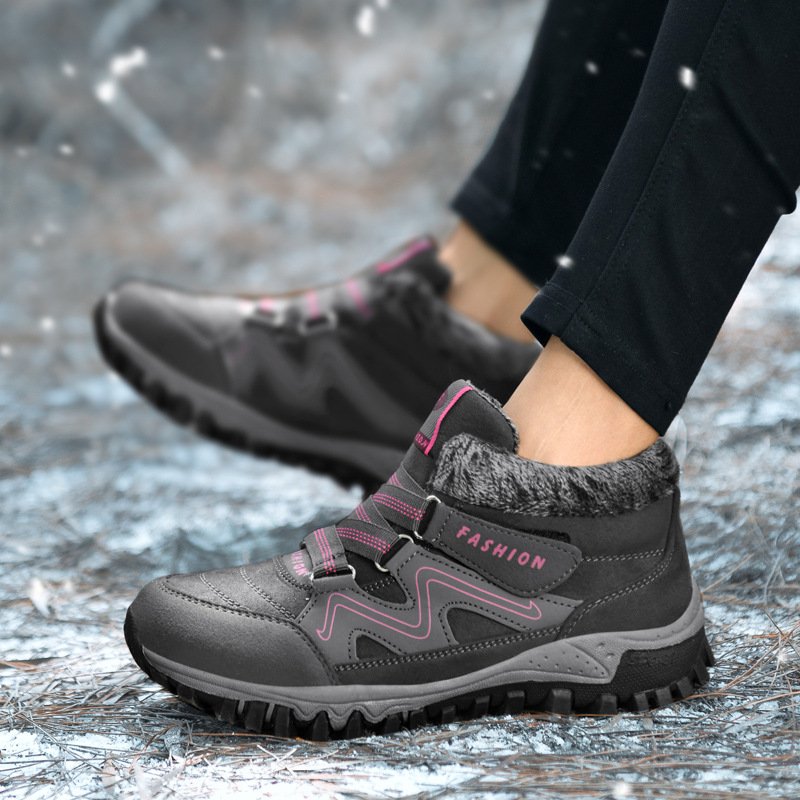 2024 NEW COLD RESISTANT WINTER SHOES