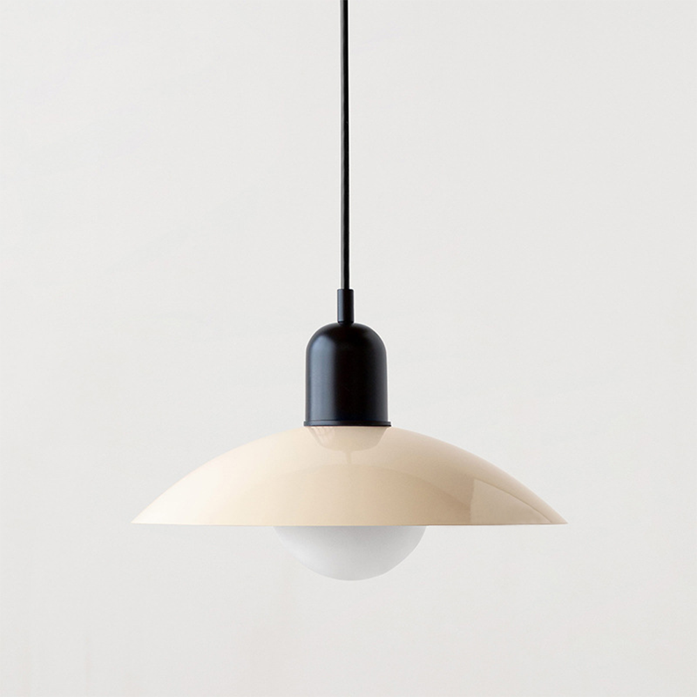 Macaron Bauhaus hanglamp