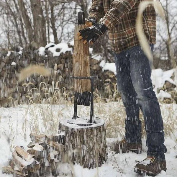 Fendeuse à bois BlazeMaster | couper du bois