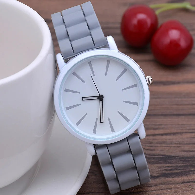 Reloj de pulsera minimalista Spectrum