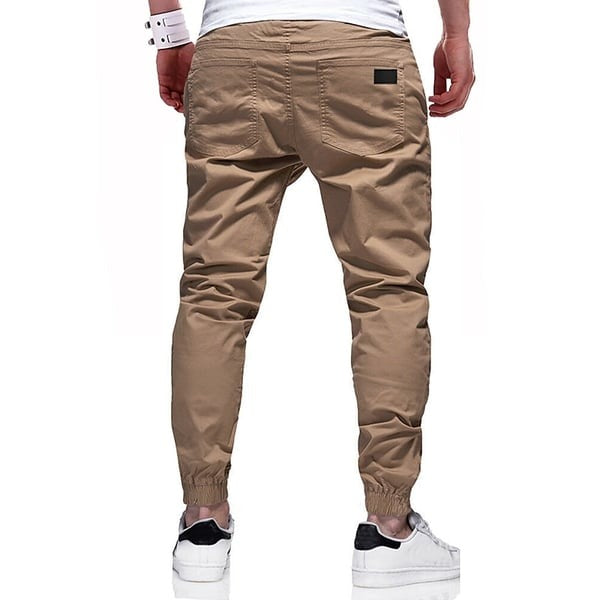 Pantaloni VIGGO - Pantaloni eleganti e comodi