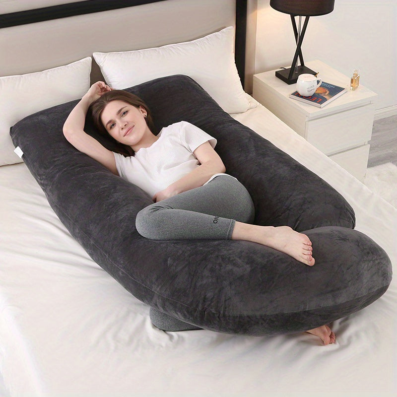 SupportMaman - Almohada J para futuras mamás