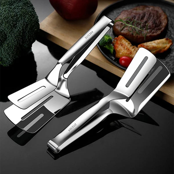 EasyFlip - Spatule pratique pour tous les plats