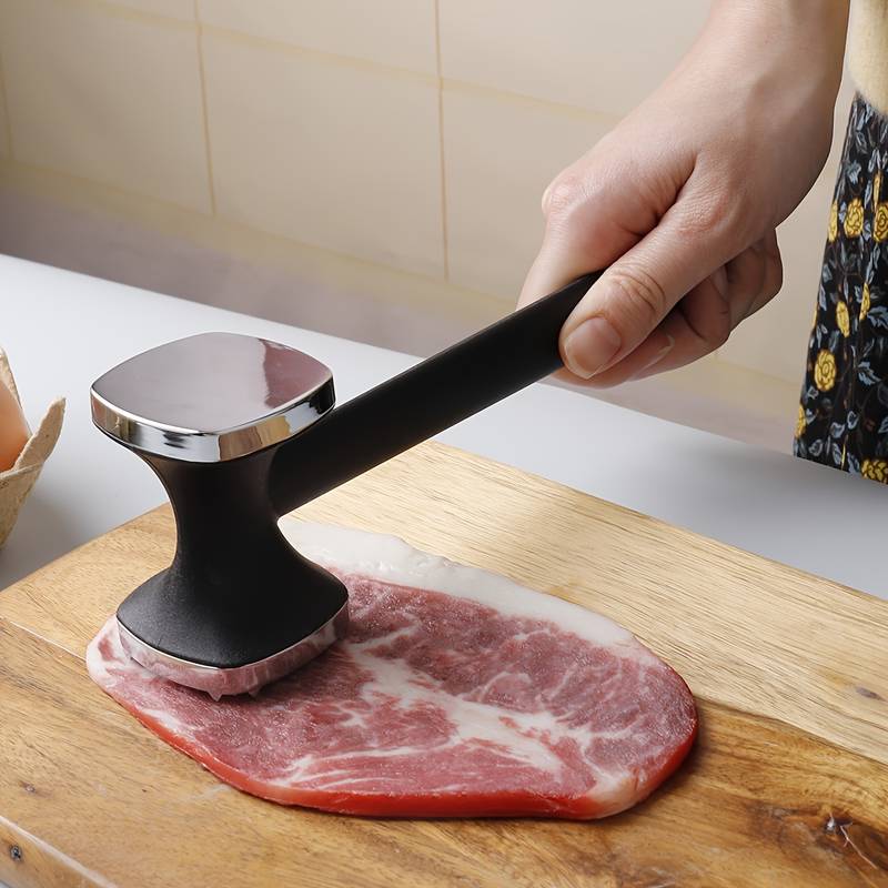 SavorSmith Meat Tenderizer