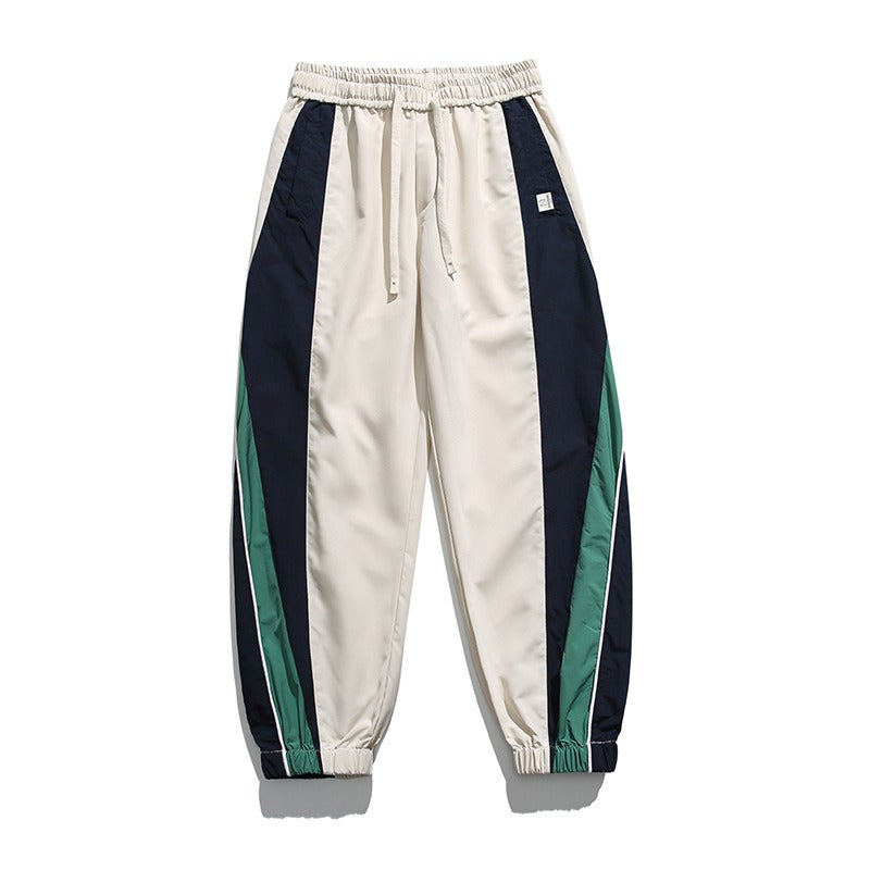 Axel Active Y2K Joggers