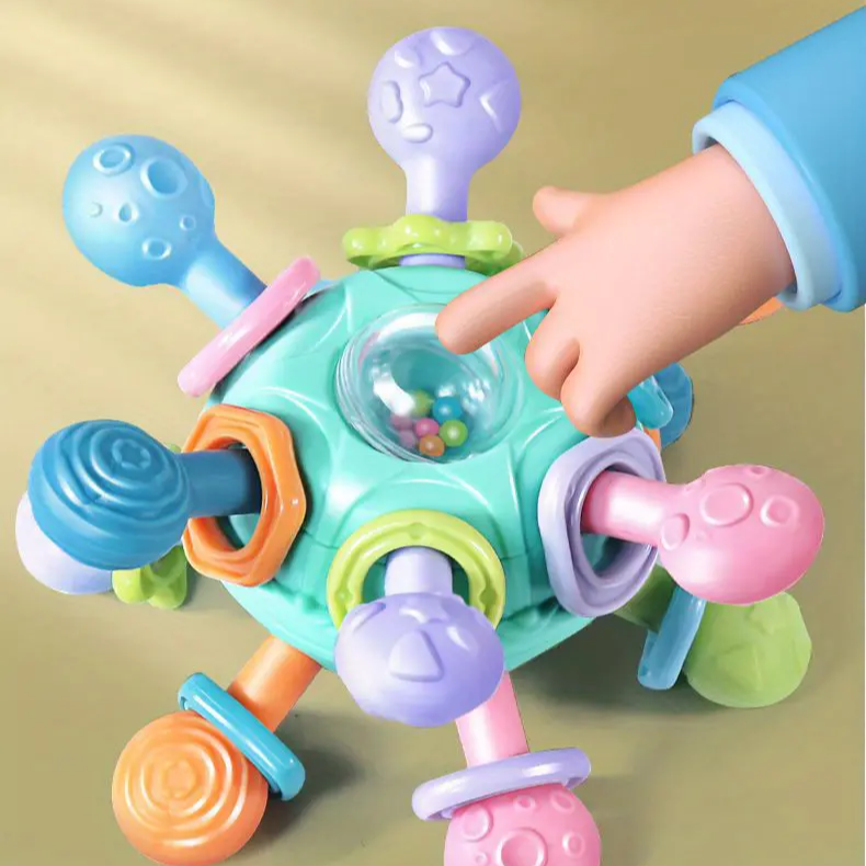 Bubble Busy Toys