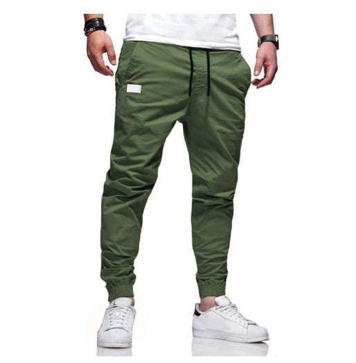 Pantaloni VIGGO - Pantaloni eleganti e comodi