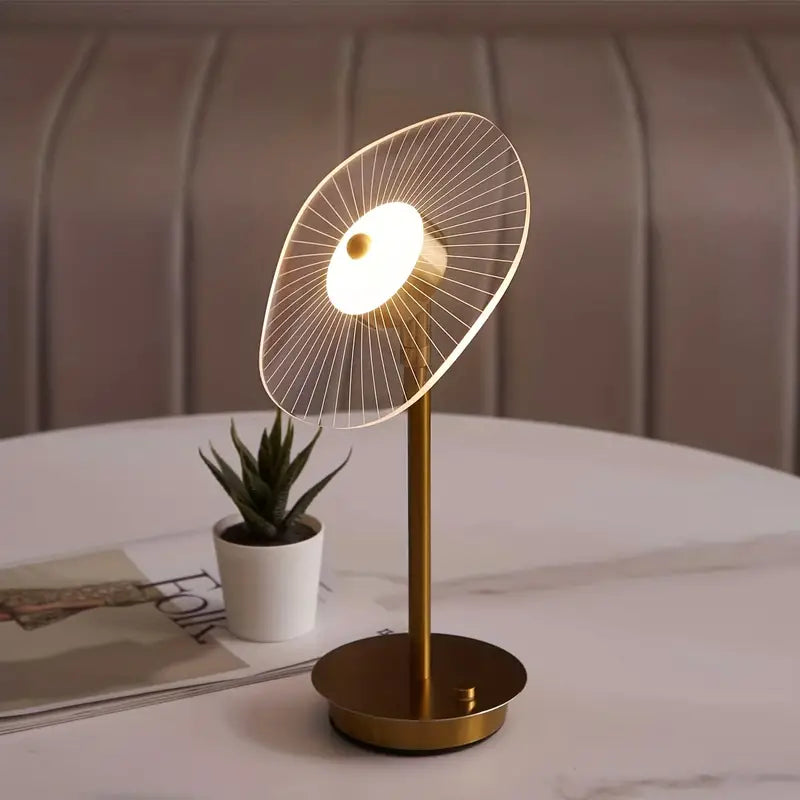 LEDGlow – Lampes de table modernes