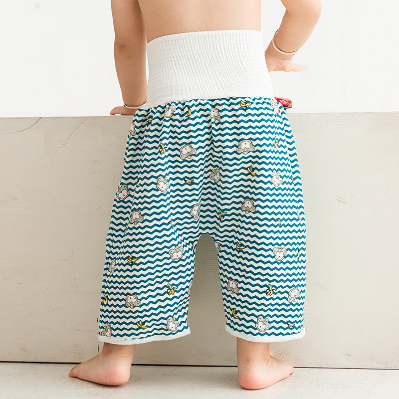 Baby Training Pants™ - Entrenamiento sencillo para ir al baño - Pantalones de entrenamiento