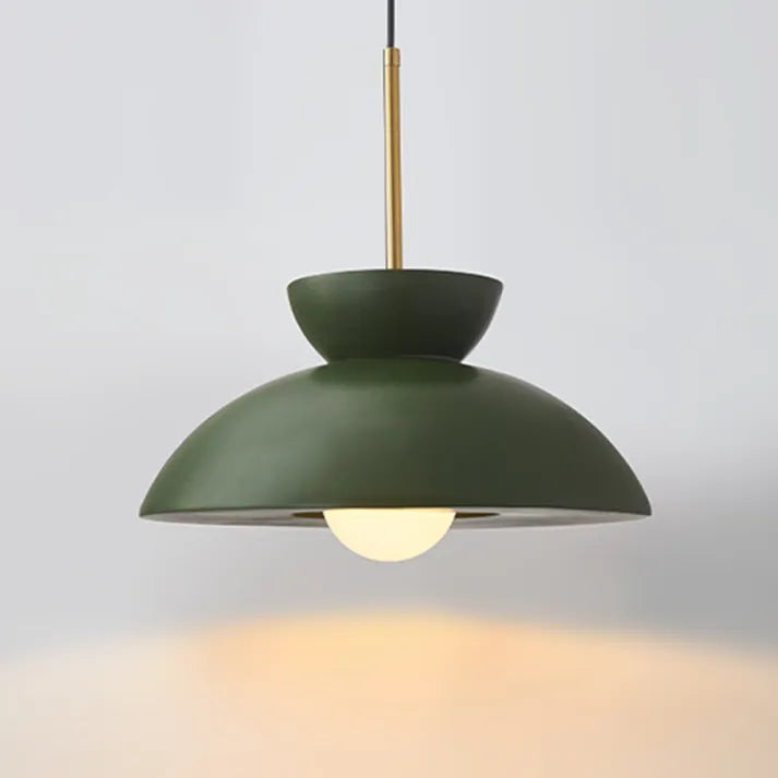 AugustusGlow – Eenvoudige Scandinavische hanglamp