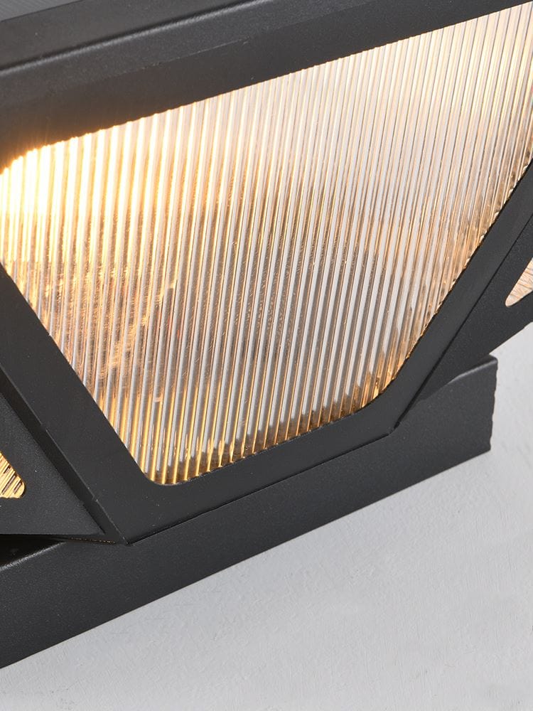 Lampe d'extérieur Glow Beam (solaire)