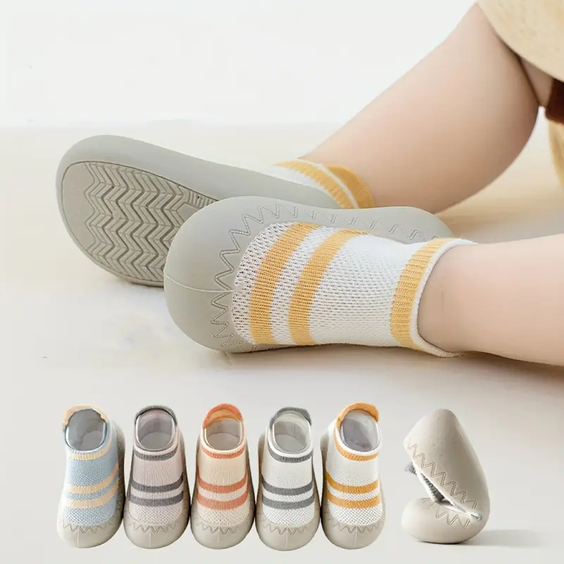 Xero Children's Barefoot Sneakers