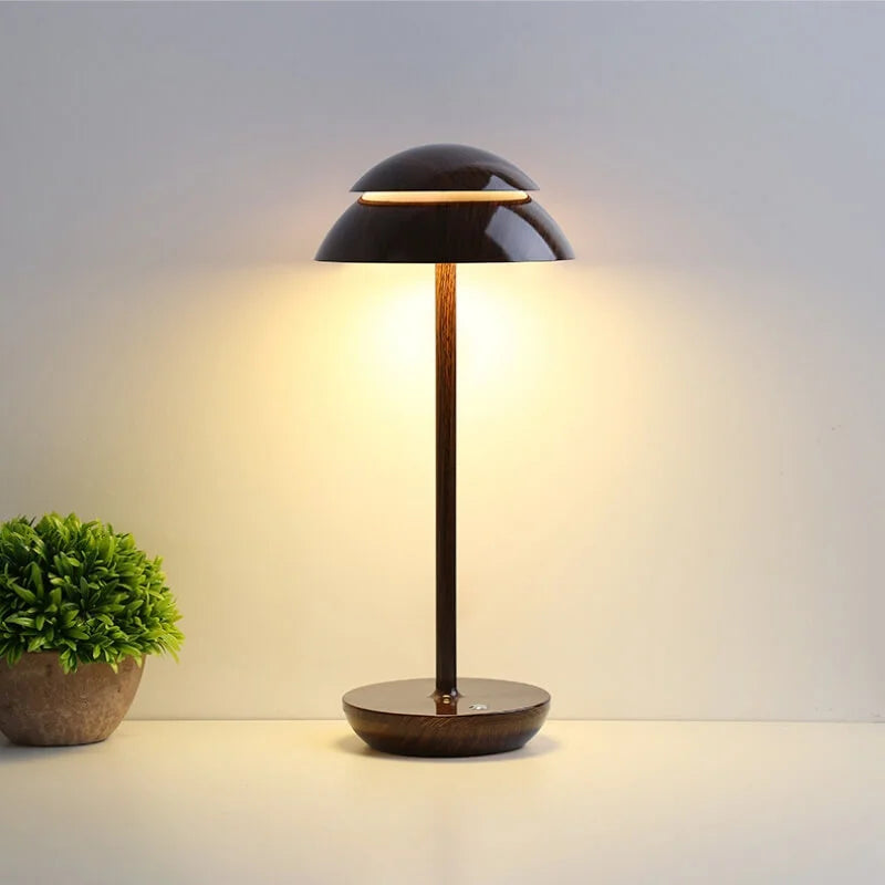 Lysende Prestige lampe