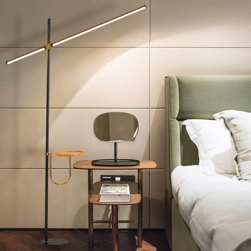 Royal Linear Floor Lamp