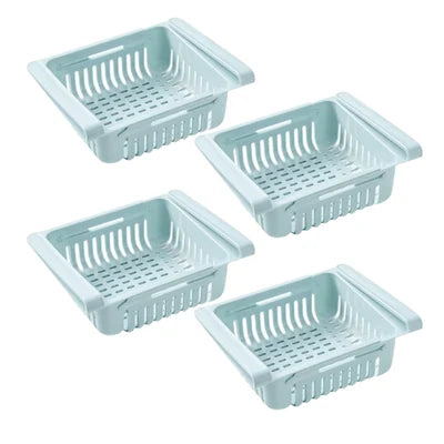 DesignTod™ Easy Storage Baskets für den Kühlschrank