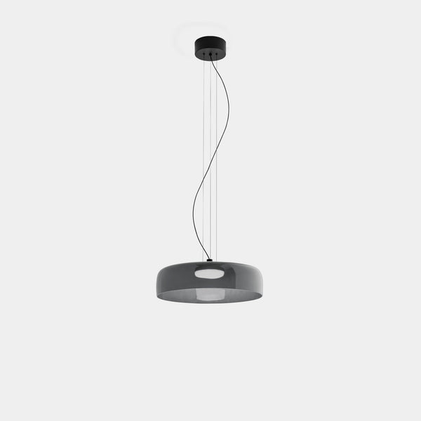 Nordglow – Norwegian Glass Pendant Lamp