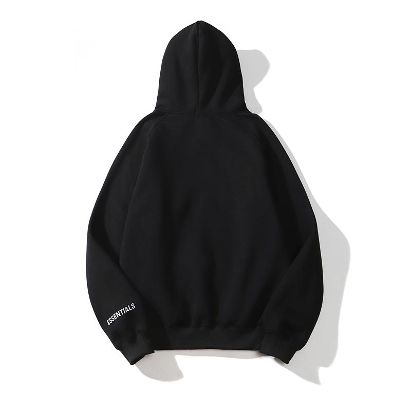 Essentials hettegenser | Bestselger av Essential Hoodie fra 2024