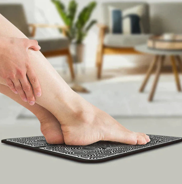 ELEVATE - Tapis de neuropathie EMS | Améliorez votre bien-être et détendez-vous