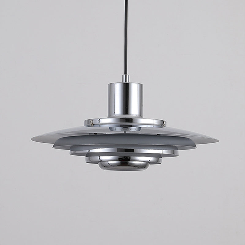 Nordal - Modern Pendellampa i aluminium