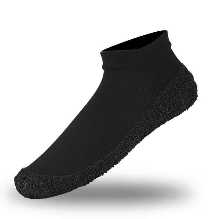 BareSock™ Shoes | Barefoot Sock