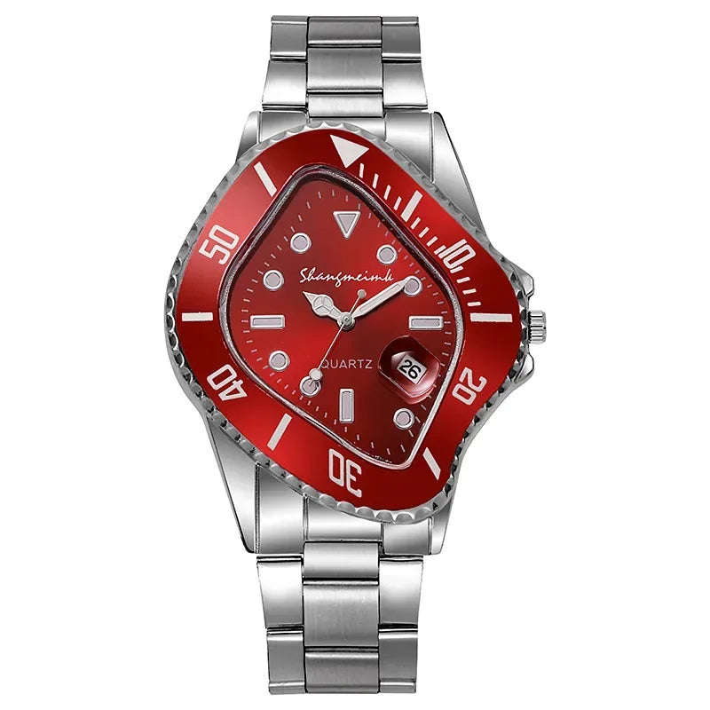 Montre-bracelet pour homme Time-Warp™