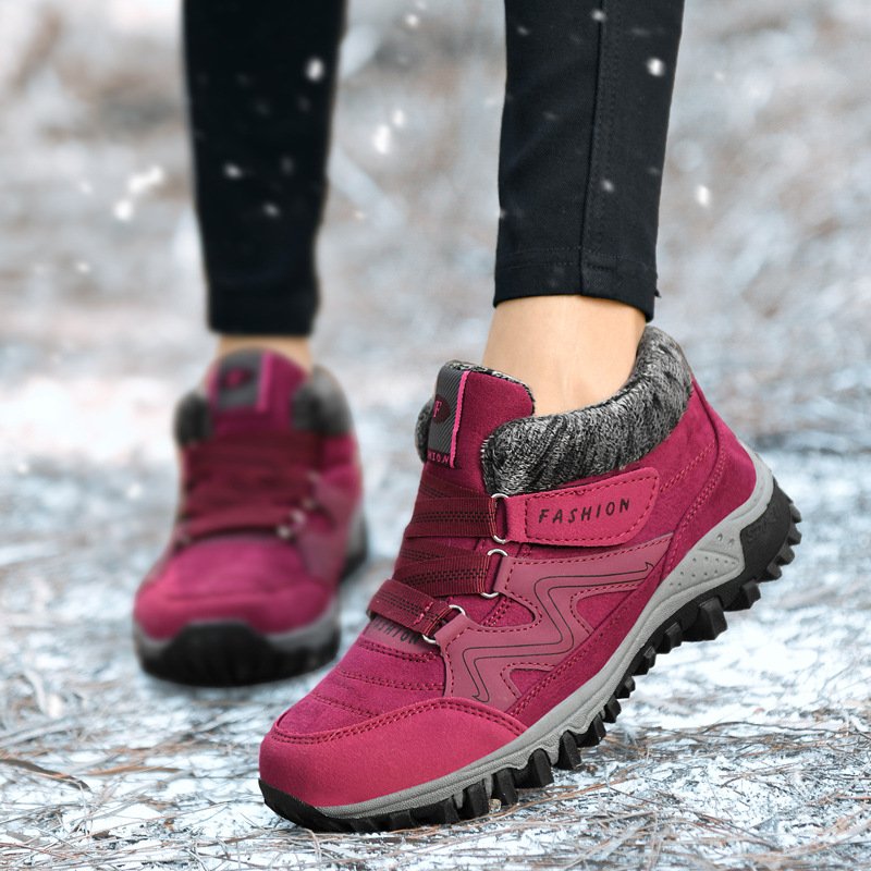 2024 NEW COLD RESISTANT WINTER SHOES