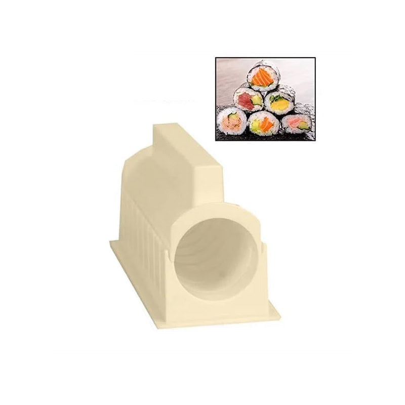 Sushi mold