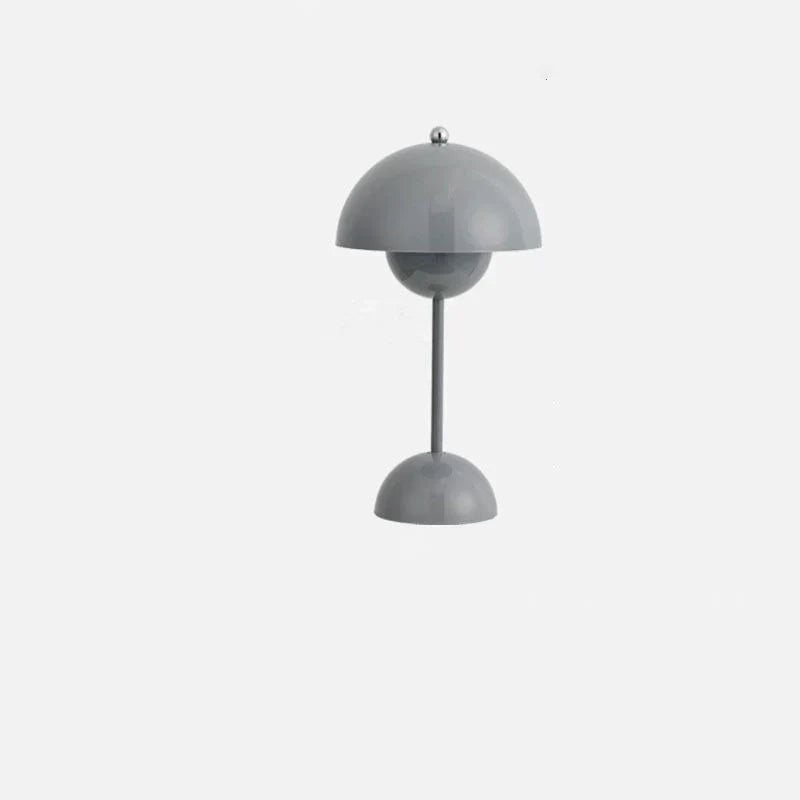 Lampe de table à LED Bud pour la décoration intérieure