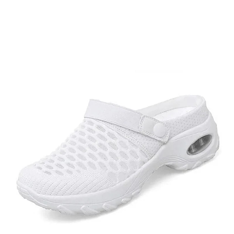 Walkingpro™ - Ortopædiske slip-on sko