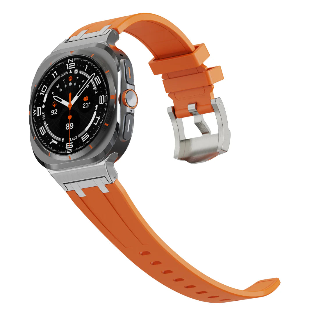 AP Silicone Band For Samsung Galaxy Watch Ultra