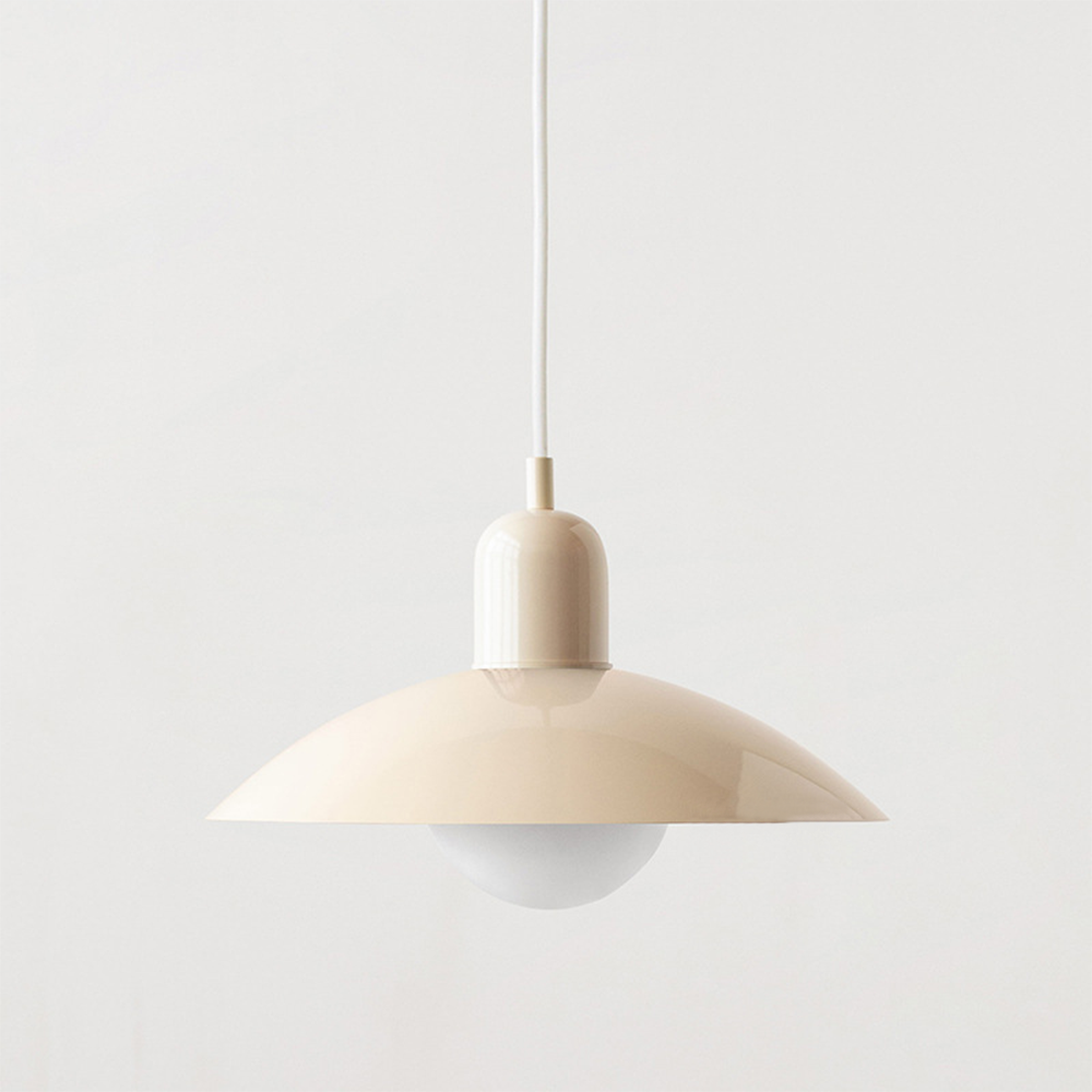 Macaron Bauhaus Pendant Light lamp