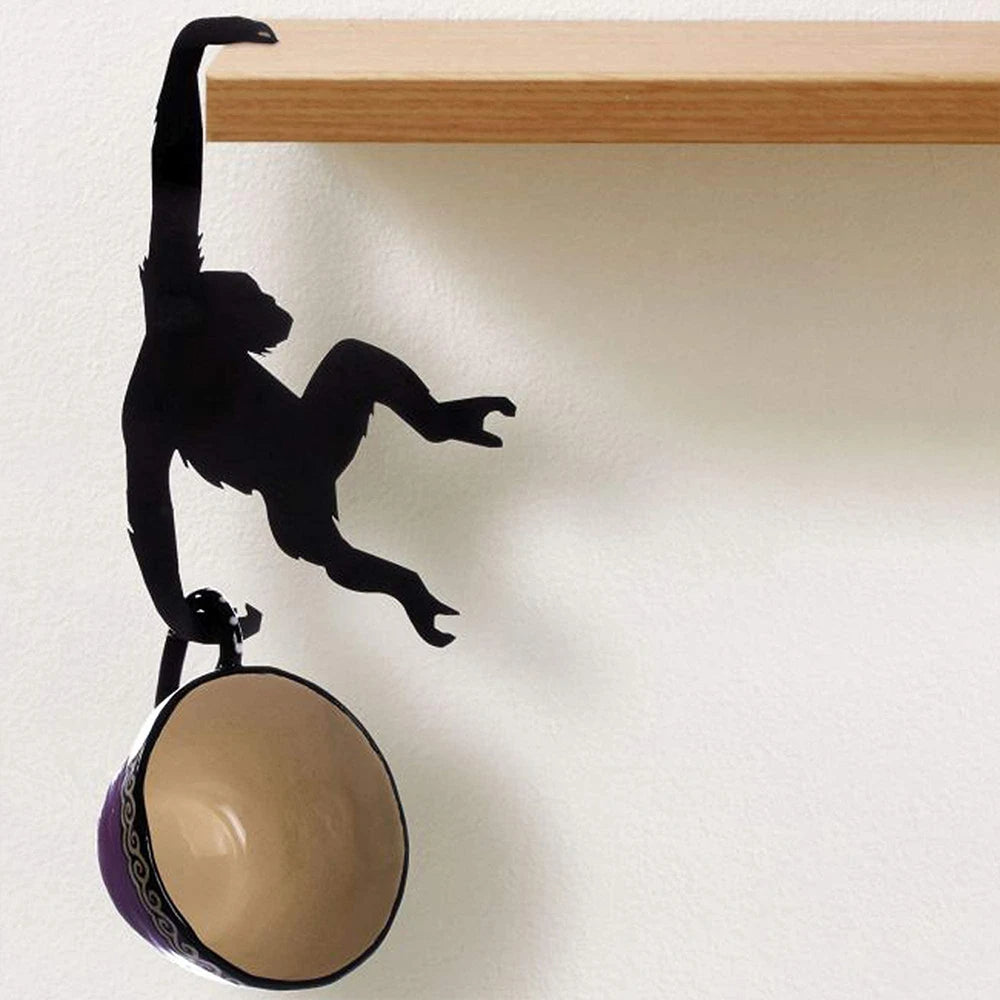 Legesyg Monkey Banana Hanger