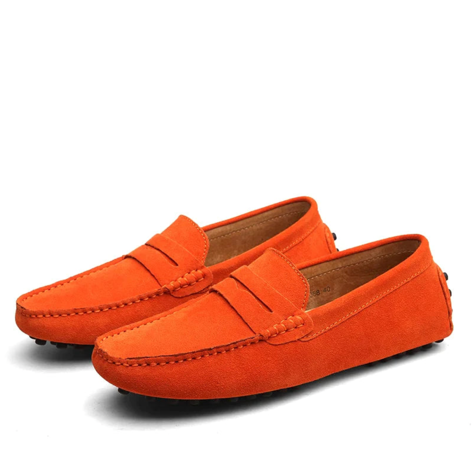 Edelmann shoes | Men's luxury moccasins