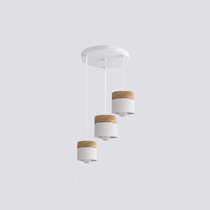 DesignBoîte – Lampe à suspension chic et contemporaine