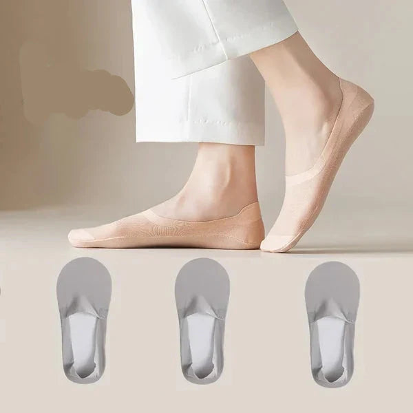 StealthStay Invisible Socks