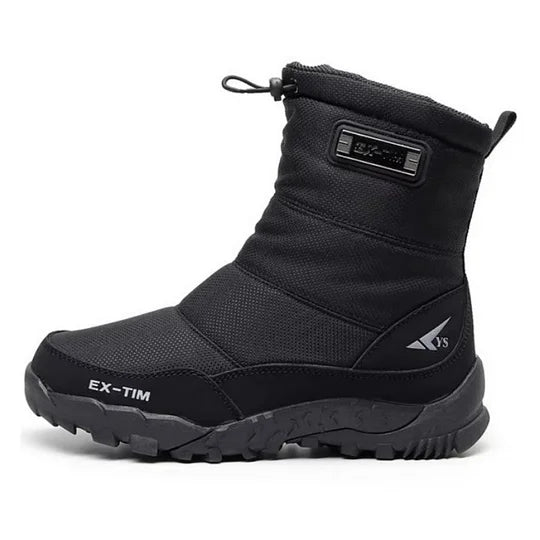 Orthopedische enkelsteun Snowboots Waterdichte warme lichte wandelschoenen (unisex)