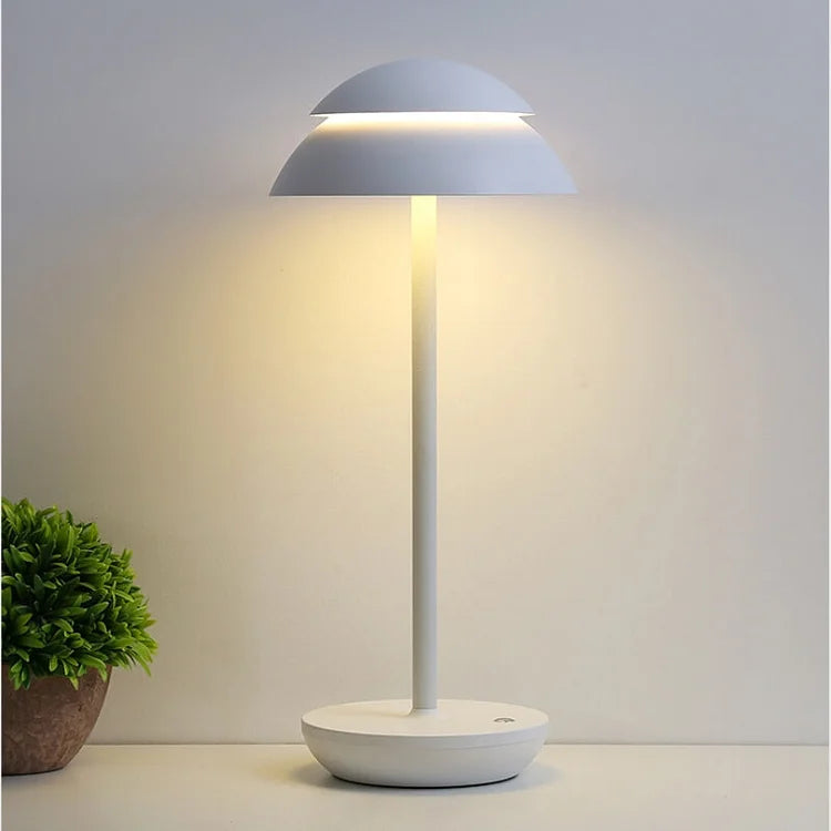 Lysende Prestige lampe