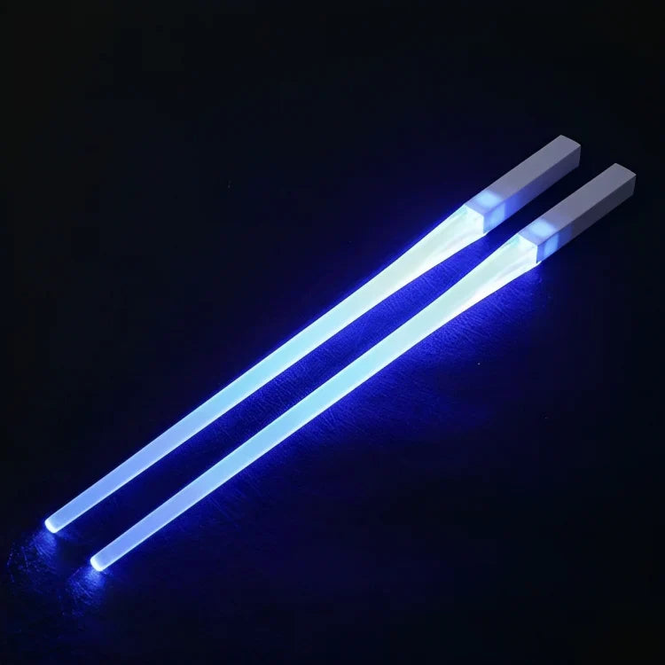 Sabre laser lumineux à LED