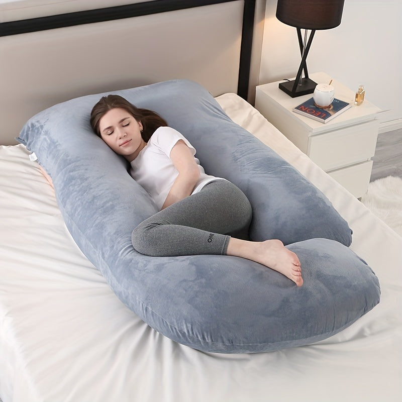 SupportMaman - Almohada J para futuras mamás