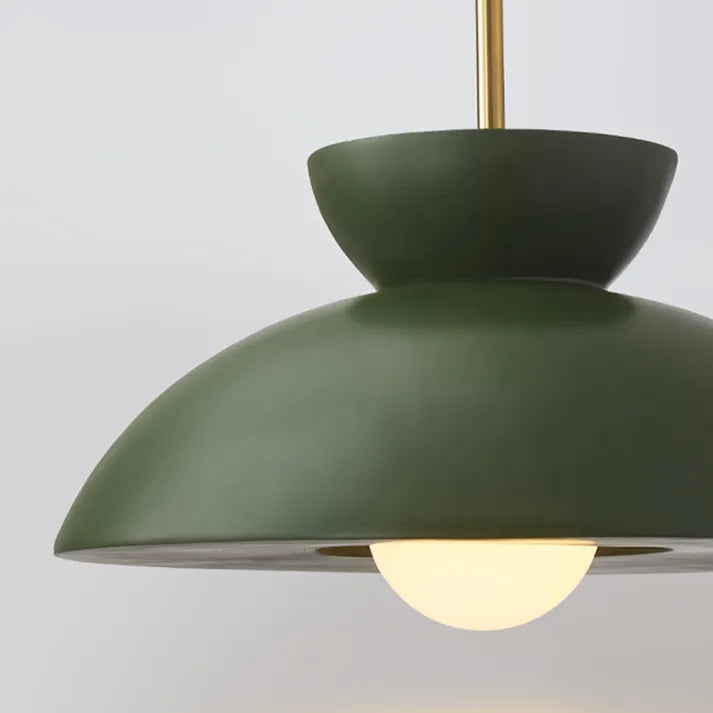 AugustusGlow – Eenvoudige Scandinavische hanglamp